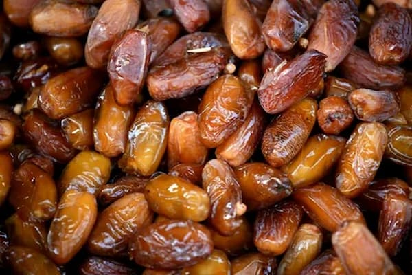 تصویر 1 از فروش خرما گنتار شادگان + قیمت خرید به صرفه